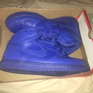 Big Nike High